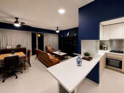 Eight Courtyards (D27), Condominium #558899471